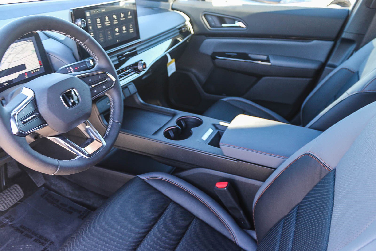 New 2026 Honda Prologue Elite image 20