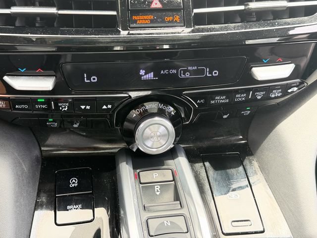 Certified 2024 Acura MDX FWD w/ Technology Package image 27