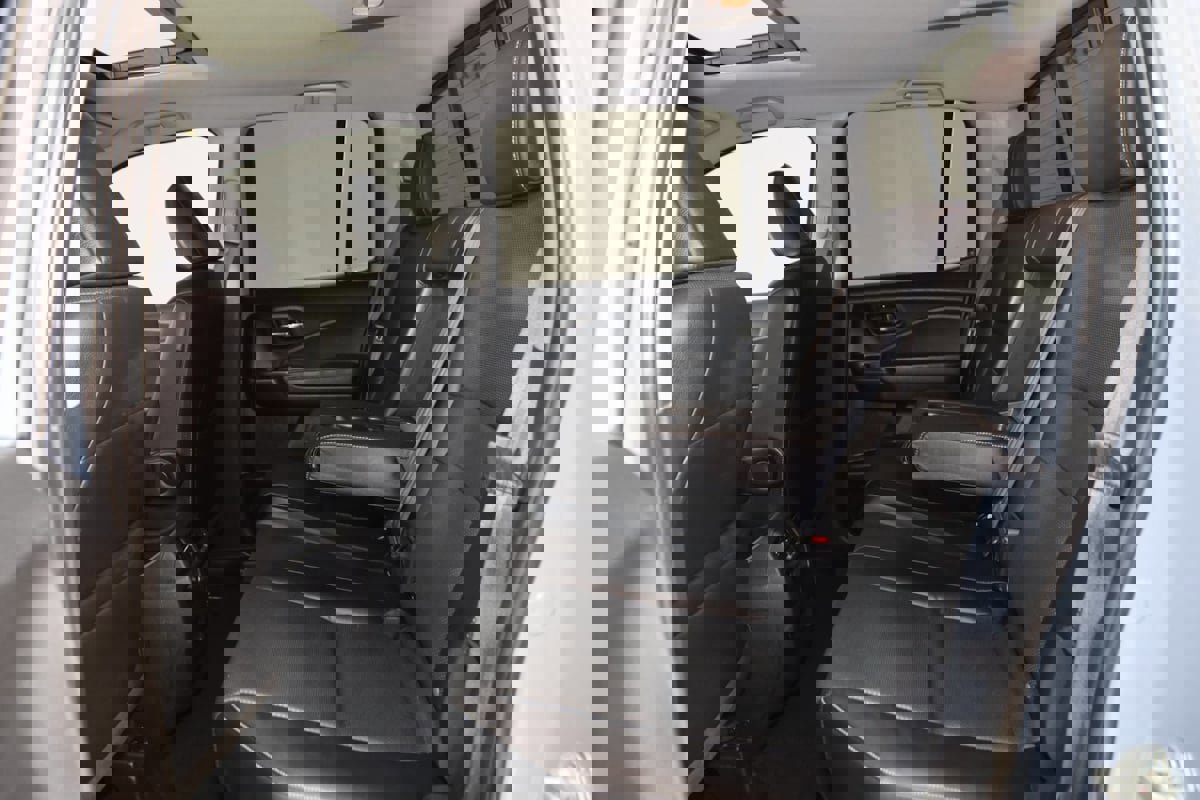 Used 2022 Honda Ridgeline RTL image 44