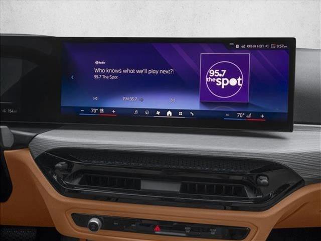 New 2026 BMW i4 eDrive40 w/ M Sport Package image 7