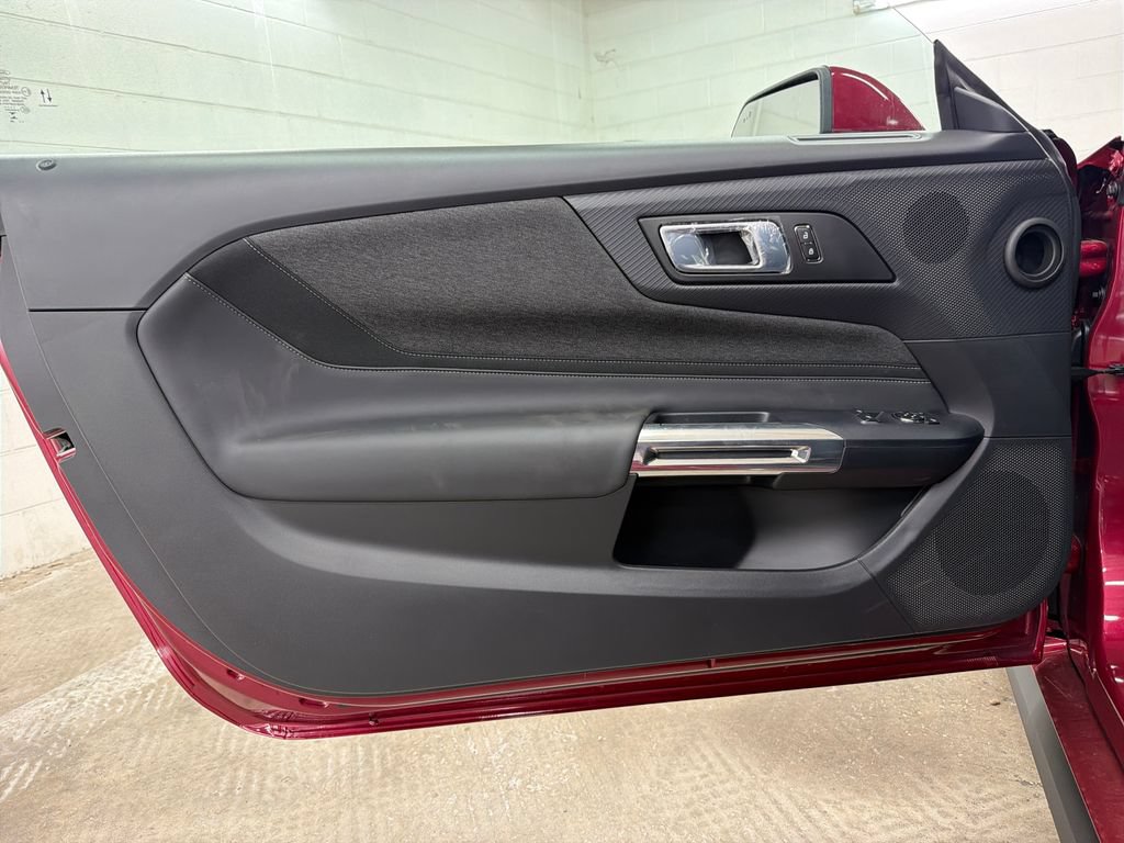 New 2026 Ford Mustang GT RWD image 15