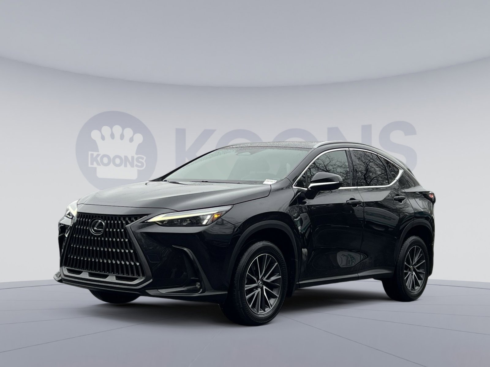 Used 2024 Lexus NX 350 AWD w/ Cold Area Package