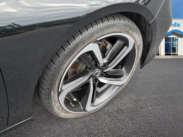 Used 2020 Honda Accord Sport image 7
