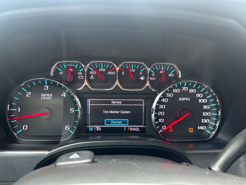 Used 2018 GMC Sierra 1500 SLT w/ SLT Premium Package RWD image 19