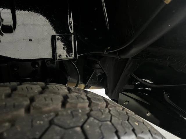 Used 1997 HUMMER H1 4-Door Wagon image 7