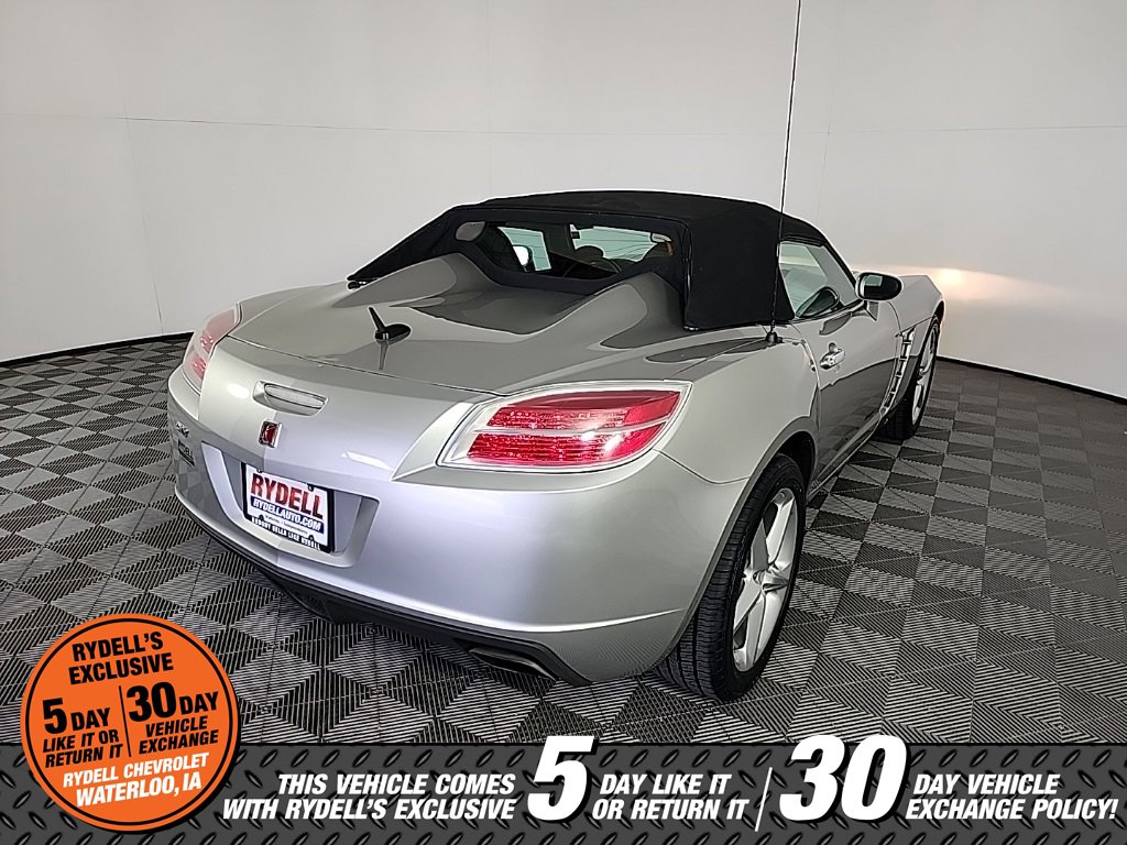 Used 2007 Saturn Sky image 17