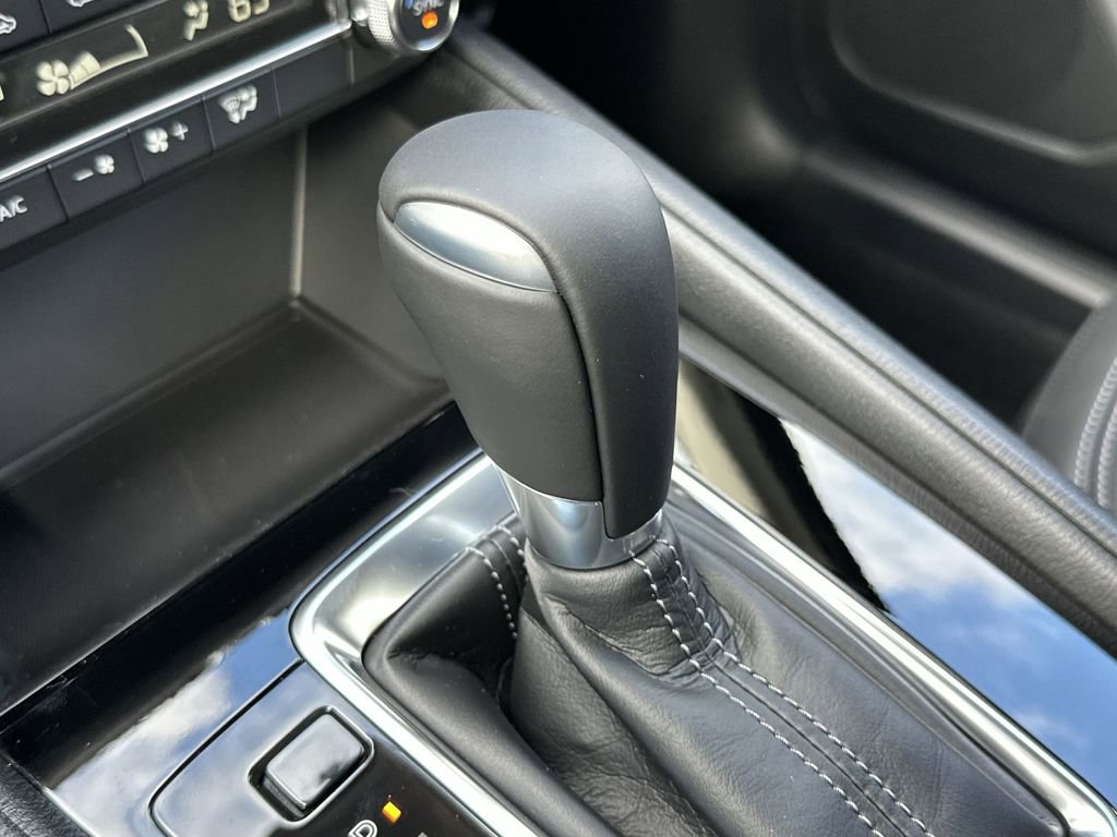 New 2025 MAZDA CX-5 AWD 2.5 S w/ Preferred Package image 20