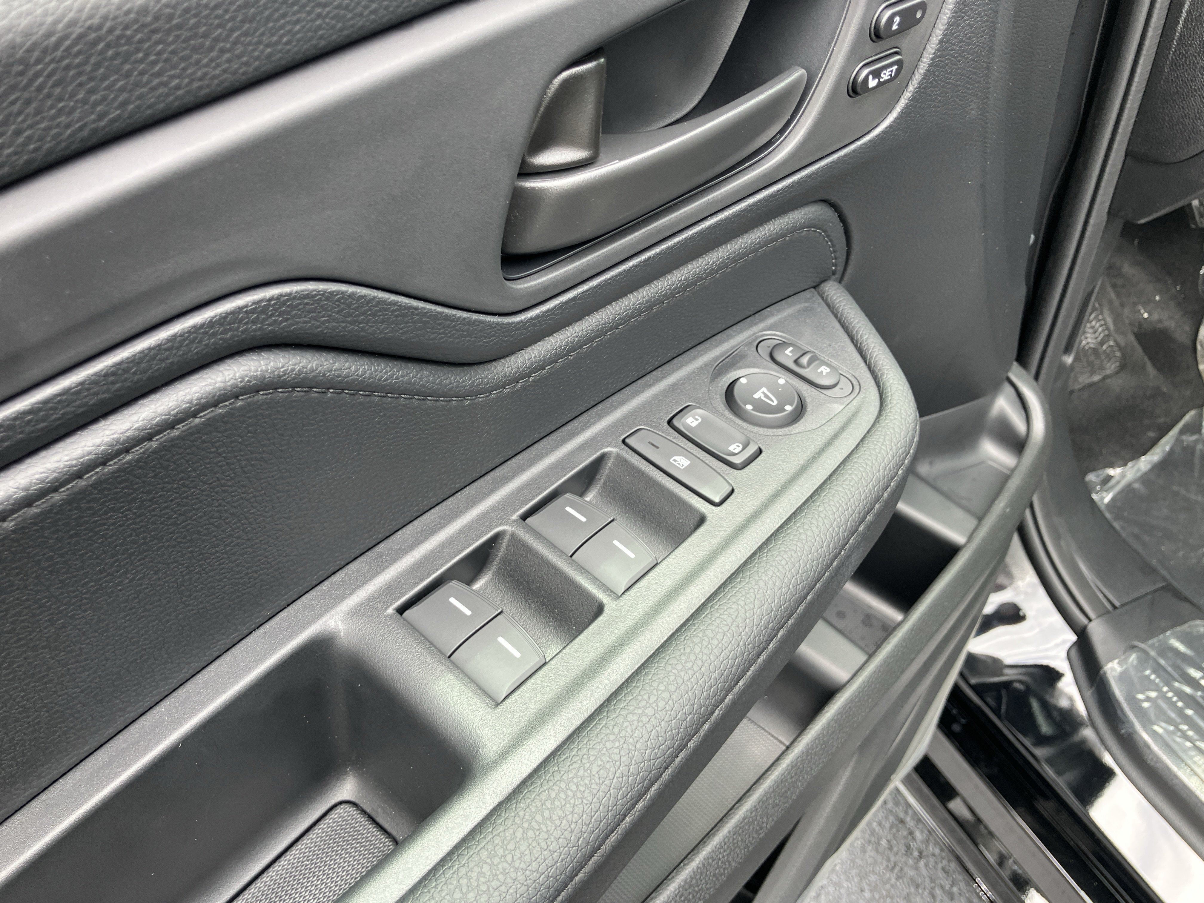 New 2026 Honda Odyssey Sport-L image 14