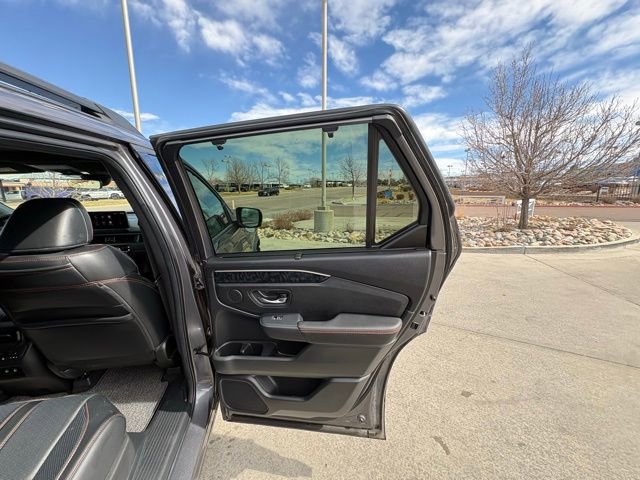 Used 2026 Honda Passport TrailSport Elite image 57