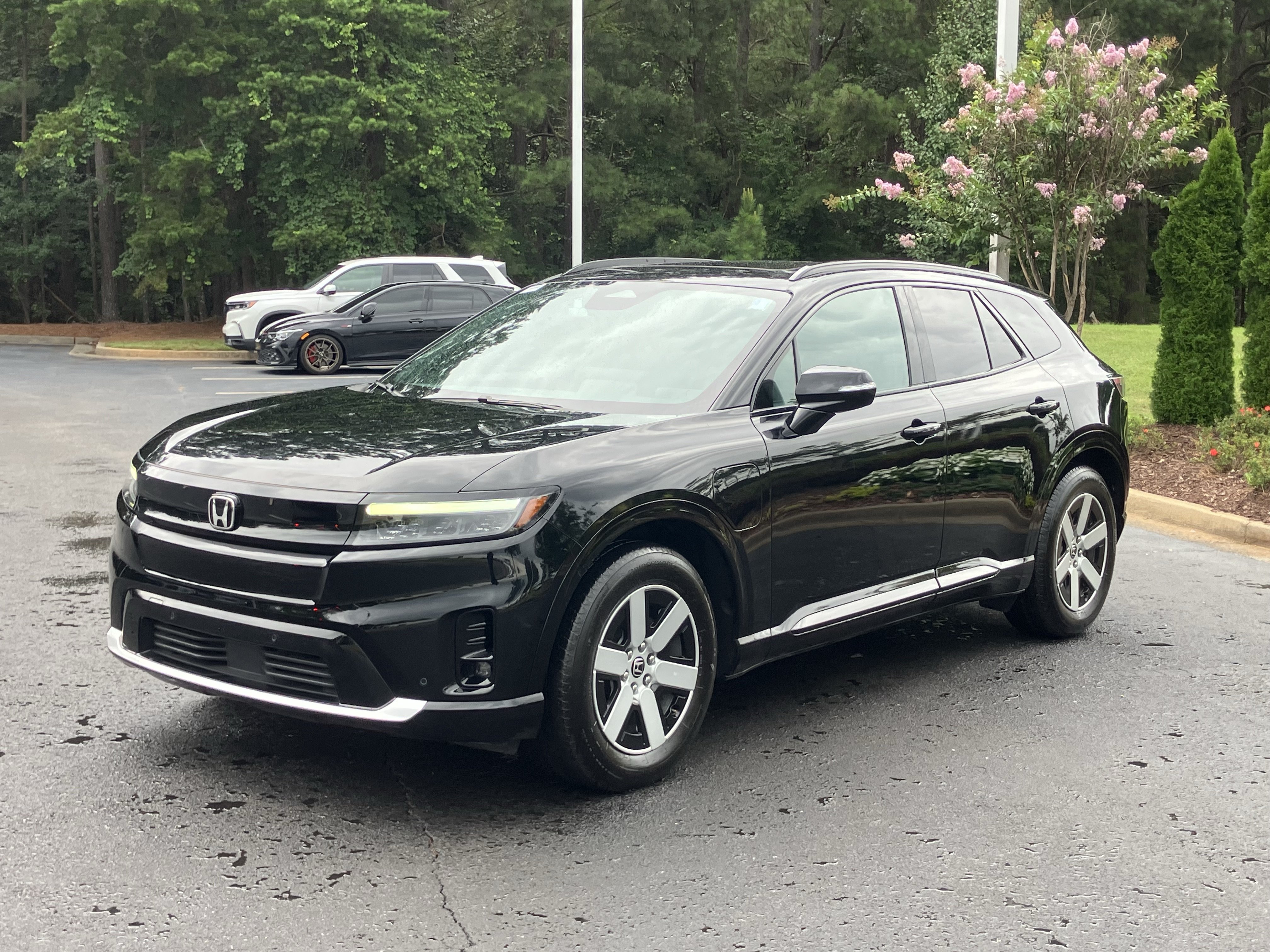 Used 2024 Honda Prologue Touring image 6