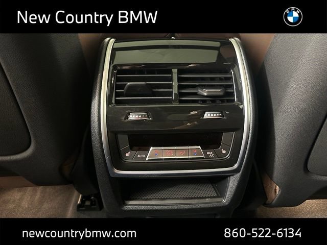New 2027 BMW X7 xDrive40i w/ Executive Package AWD/4WD image 23