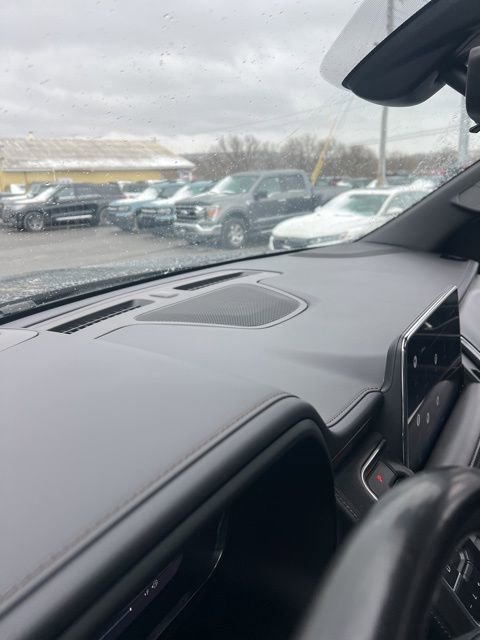 Used 2022 Chevrolet Tahoe High Country AWD/4WD image 47