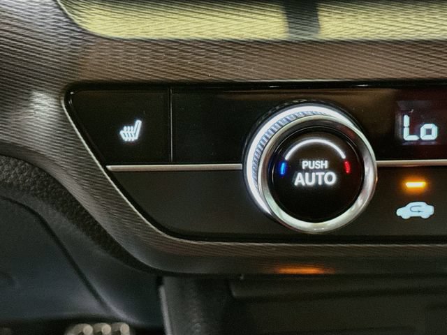 Certified 2026 Acura Integra A-Spec FWD image 20