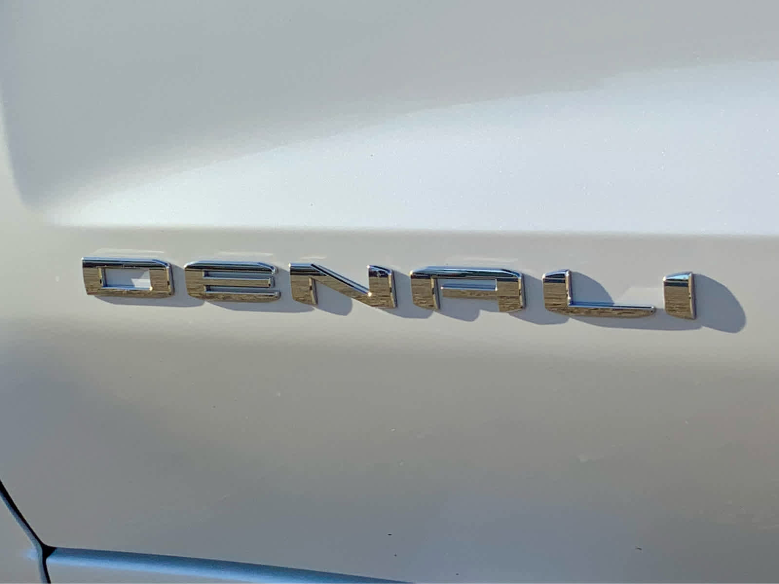 Certified 2024 GMC Sierra 1500 Denali w/ Technology Package image 21