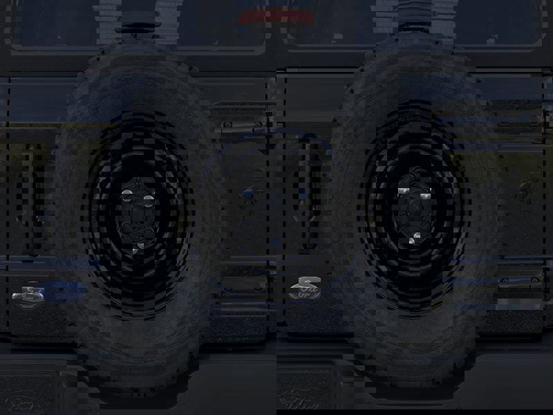 New 2026 Ford Bronco Big Bend image 24