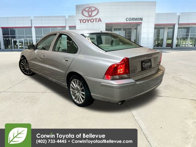 Used 2008 Volvo S60 2.5T image 6