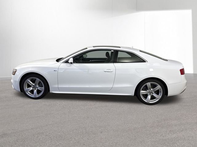 Used 2015 Audi A5 2.0T Premium Plus w/ Technology Package AWD/4WD image 30