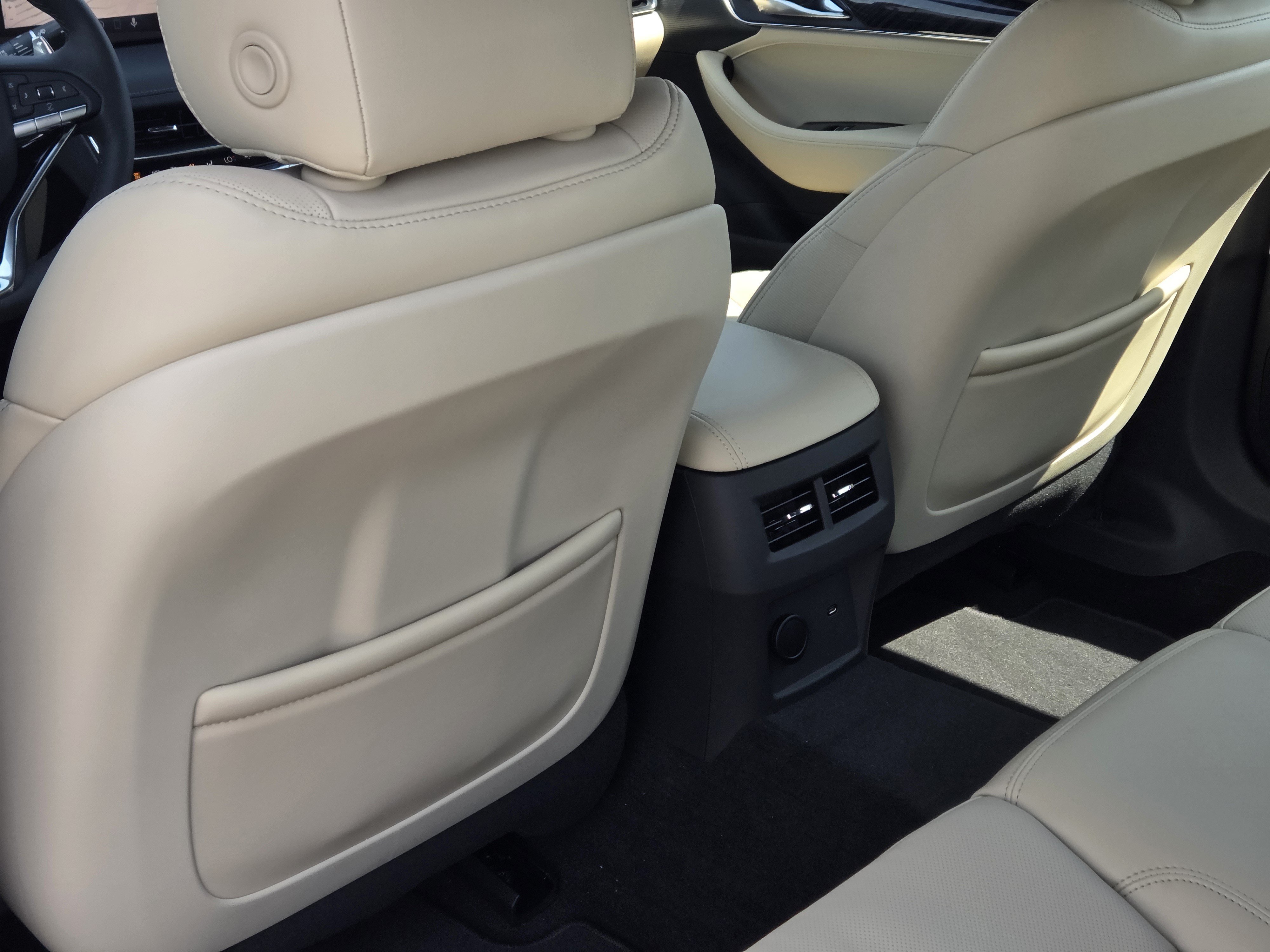 New 2026 Cadillac CT5 Premium Luxury RWD image 26