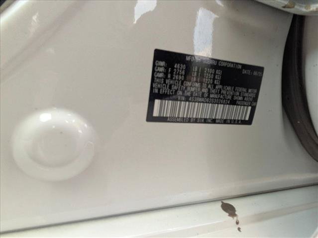 Certified 2025 Subaru Legacy Premium AWD/4WD image 22