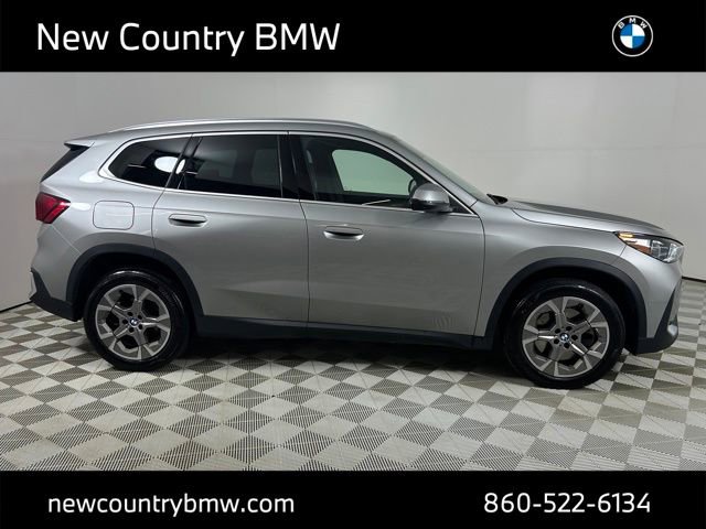 Used 2023 BMW X1 xDrive28i w/ Premium Package AWD/4WD image 8