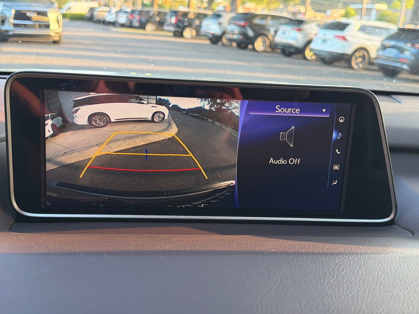 Used 2017 Lexus RX 350 AWD w/ Premium Package image 26