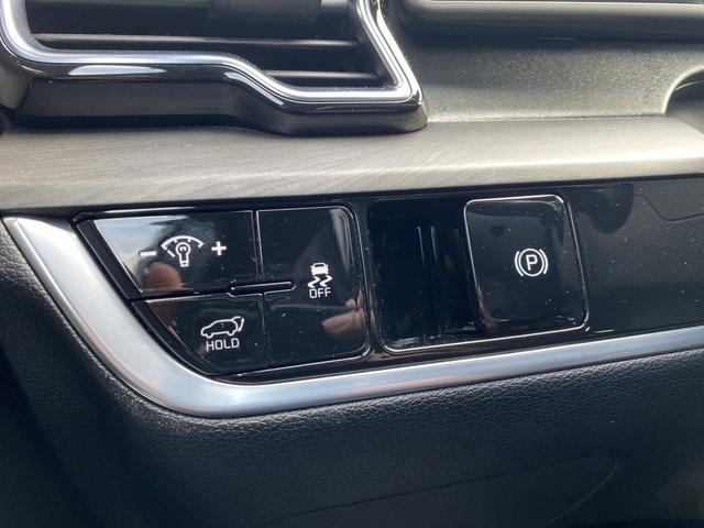 Certified 2023 Kia Sportage X-Line w/ X-Line Premium Package image 30