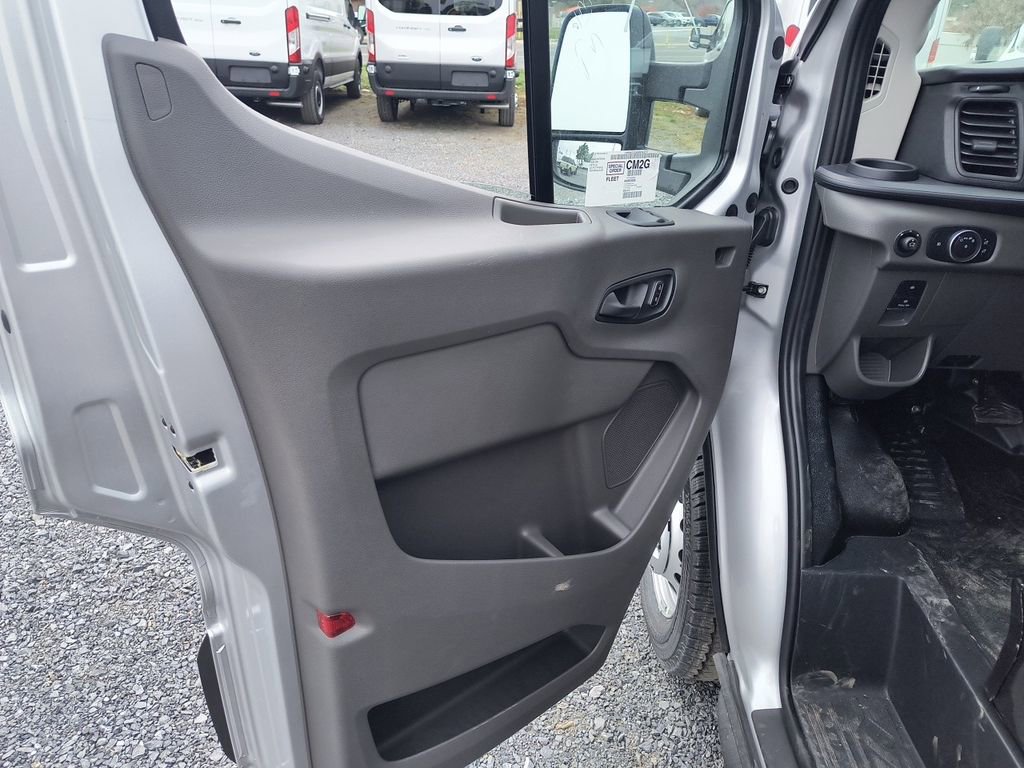 New 2024 Ford Transit 150 148 Medium Roof AWD image 10
