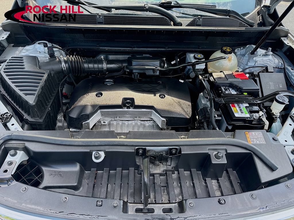 Used 2020 GMC Acadia SLE FWD image 24