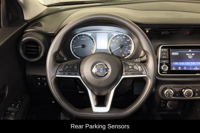 Used 2021 Nissan Kicks S image 7