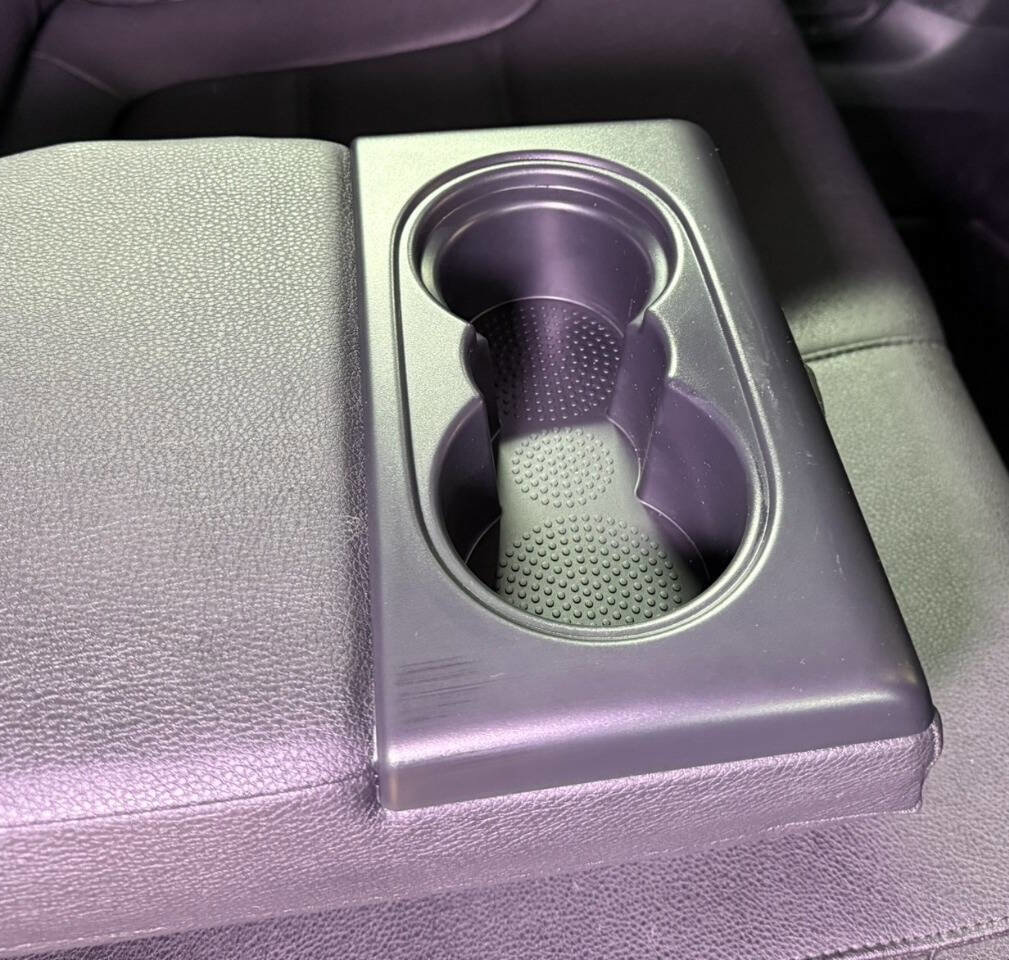 Used 2012 Volkswagen Jetta SEL image 19