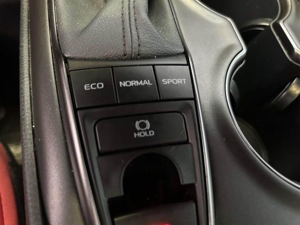 Used 2024 Toyota Camry XSE w/ Navigation Package FWD image 22