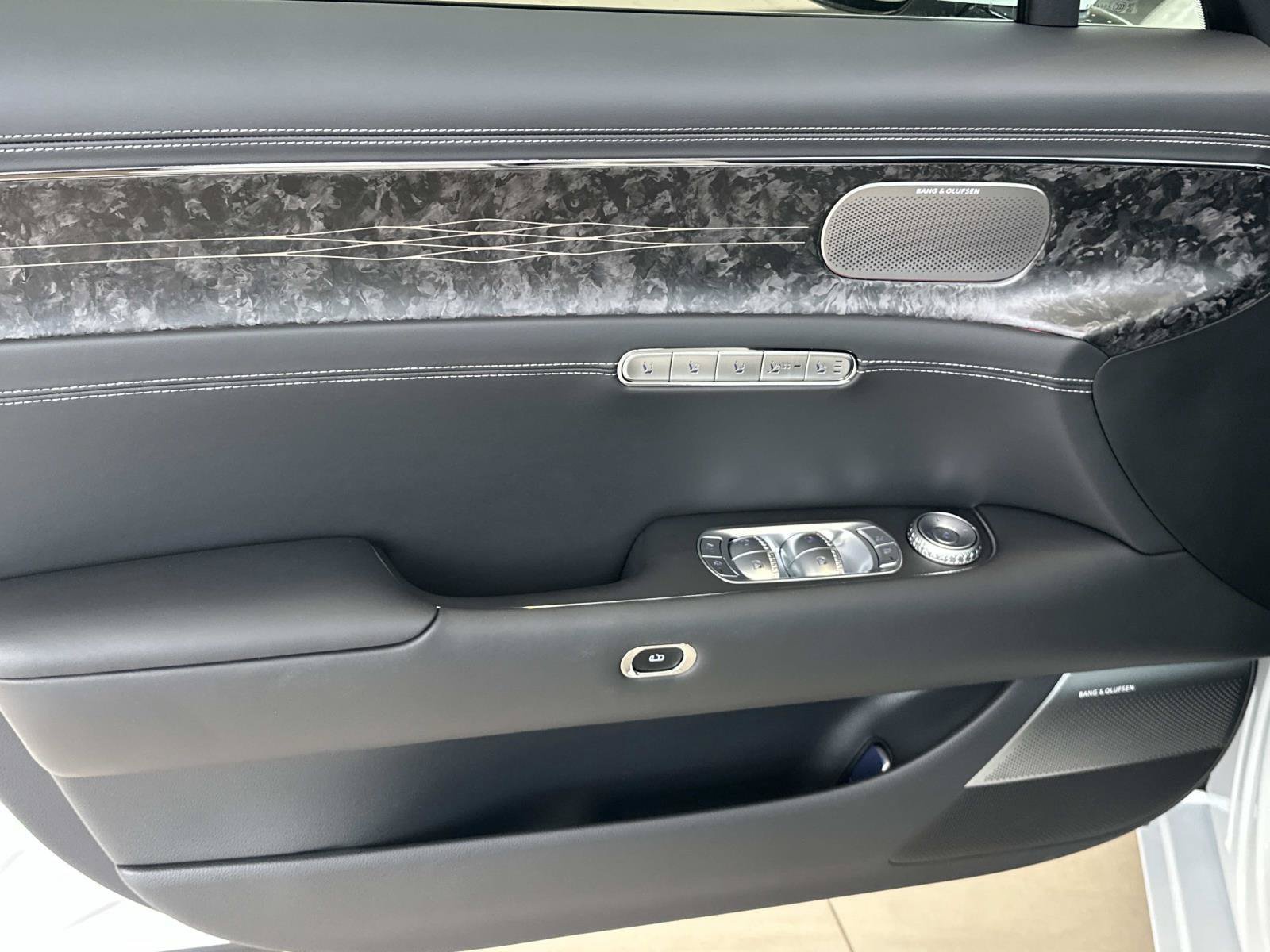 New 2026 Genesis G90 3.5T AWD/4WD image 23