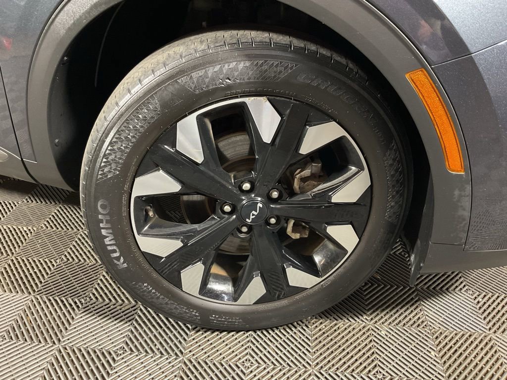 Used 2023 Kia Sportage X-Line image 35