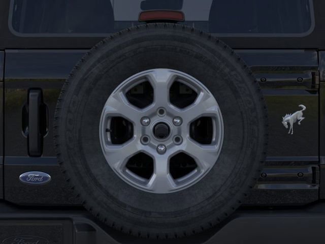 New 2025 Ford Bronco Big Bend image 24