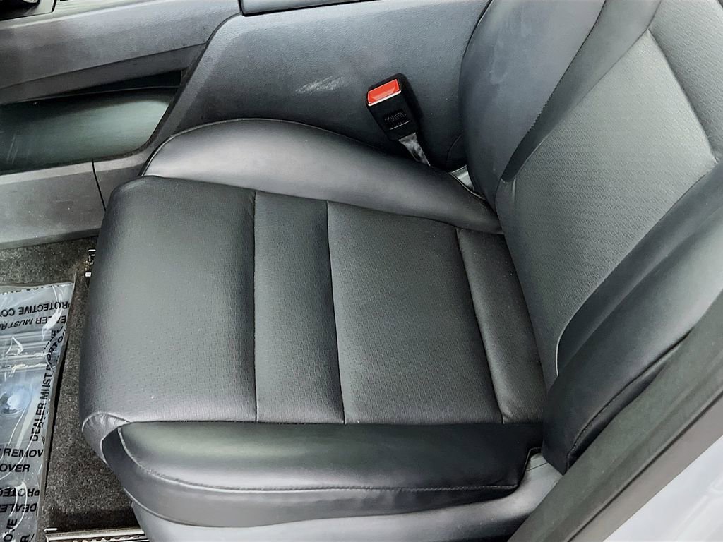 Used 2023 Nissan Rogue SV w/ SV Premium Package AWD/4WD image 18