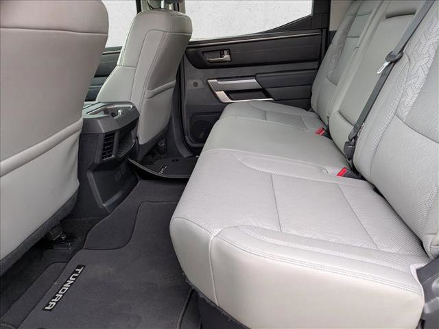 Used 2023 Toyota Tundra SR5 w/ TRD Sport Premium Package image 13