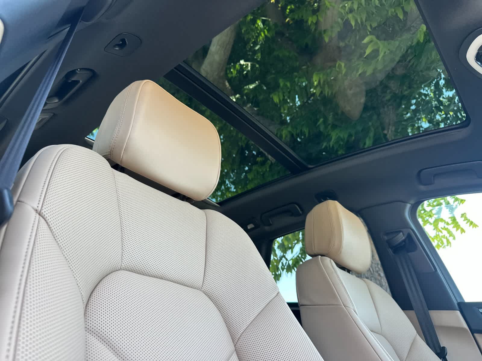 New 2026 Porsche Macan AWD/4WD image 18
