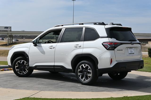 New 2026 Subaru Forester Premium AWD/4WD image 5