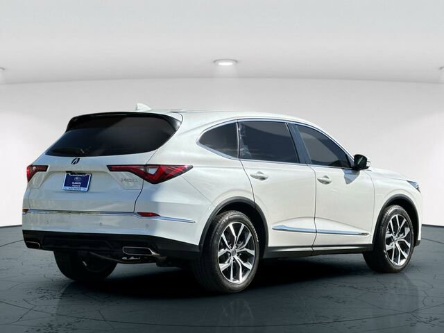 Used 2024 Acura MDX FWD w/ Technology Package image 6