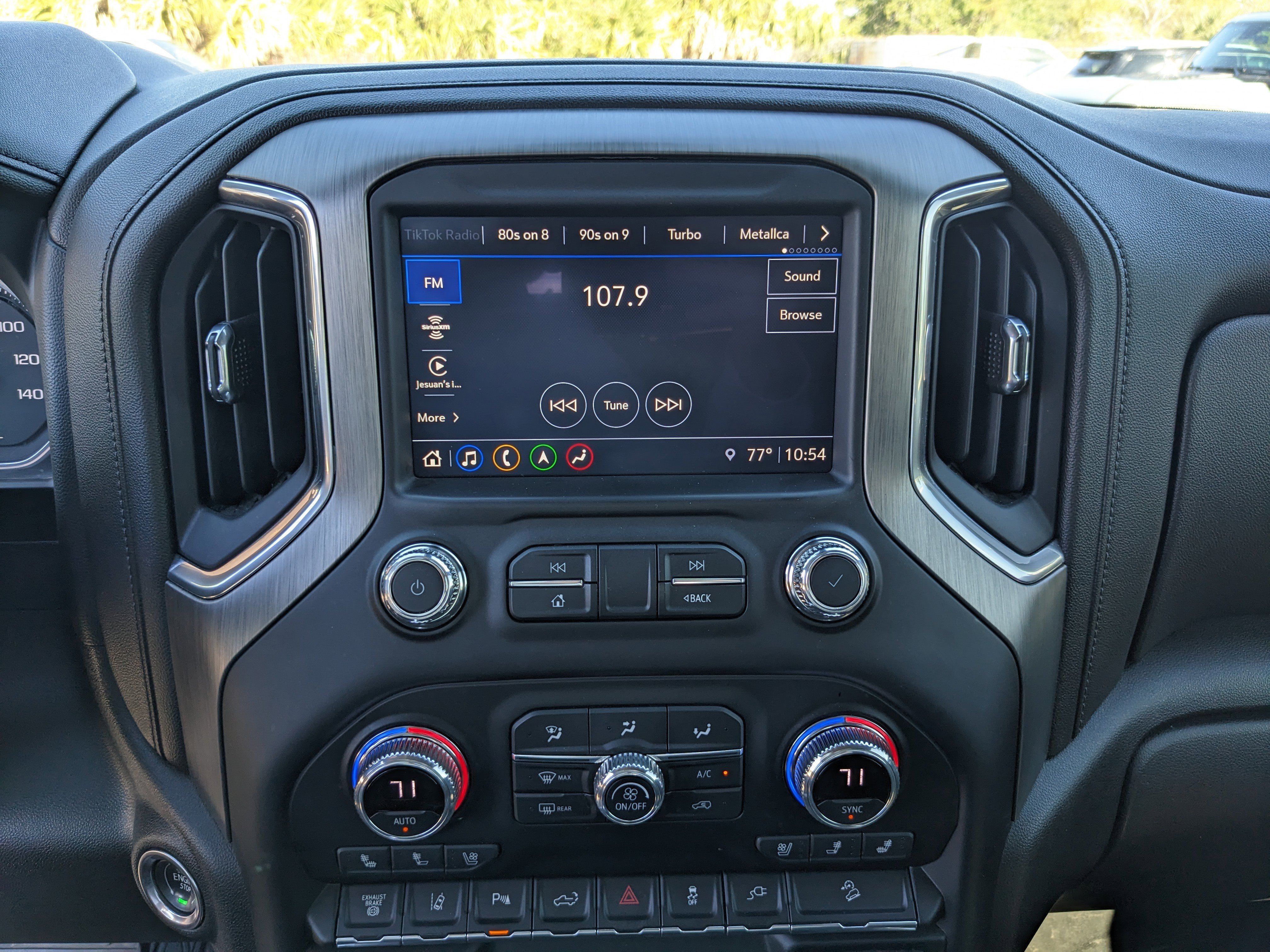 Used 2022 GMC Sierra 2500 Denali w/ Denali Ultimate Package image 26