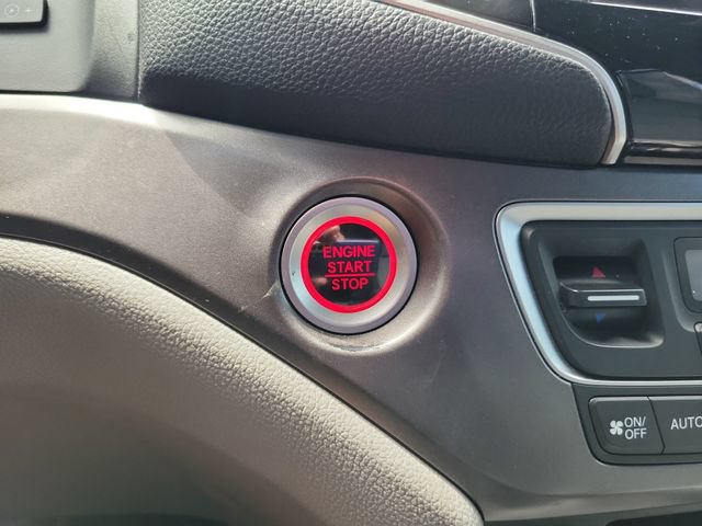 Certified 2020 Honda Pilot EX-L image 26