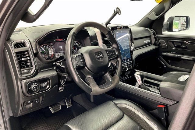 Used 2022 RAM 1500 TRX w/ TRX Level 2 Equipment Group image 14