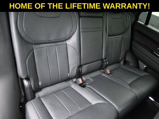 Used 2023 Land Rover Range Rover Sport SE Dynamic AWD/4WD image 54