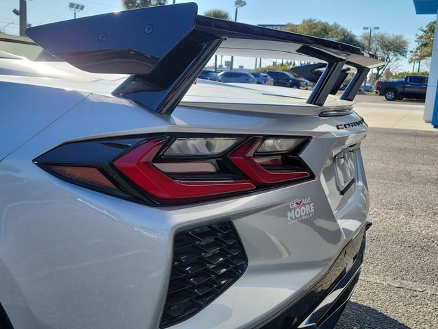 New 2026 Chevrolet Corvette Stingray image 7