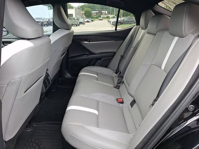 Used 2026 Toyota Camry SE FWD image 10