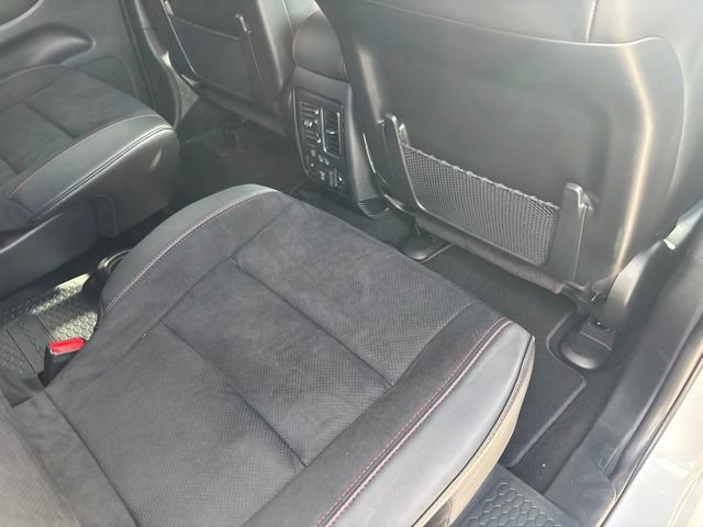 New 2026 Dodge Durango GT AWD/4WD image 25