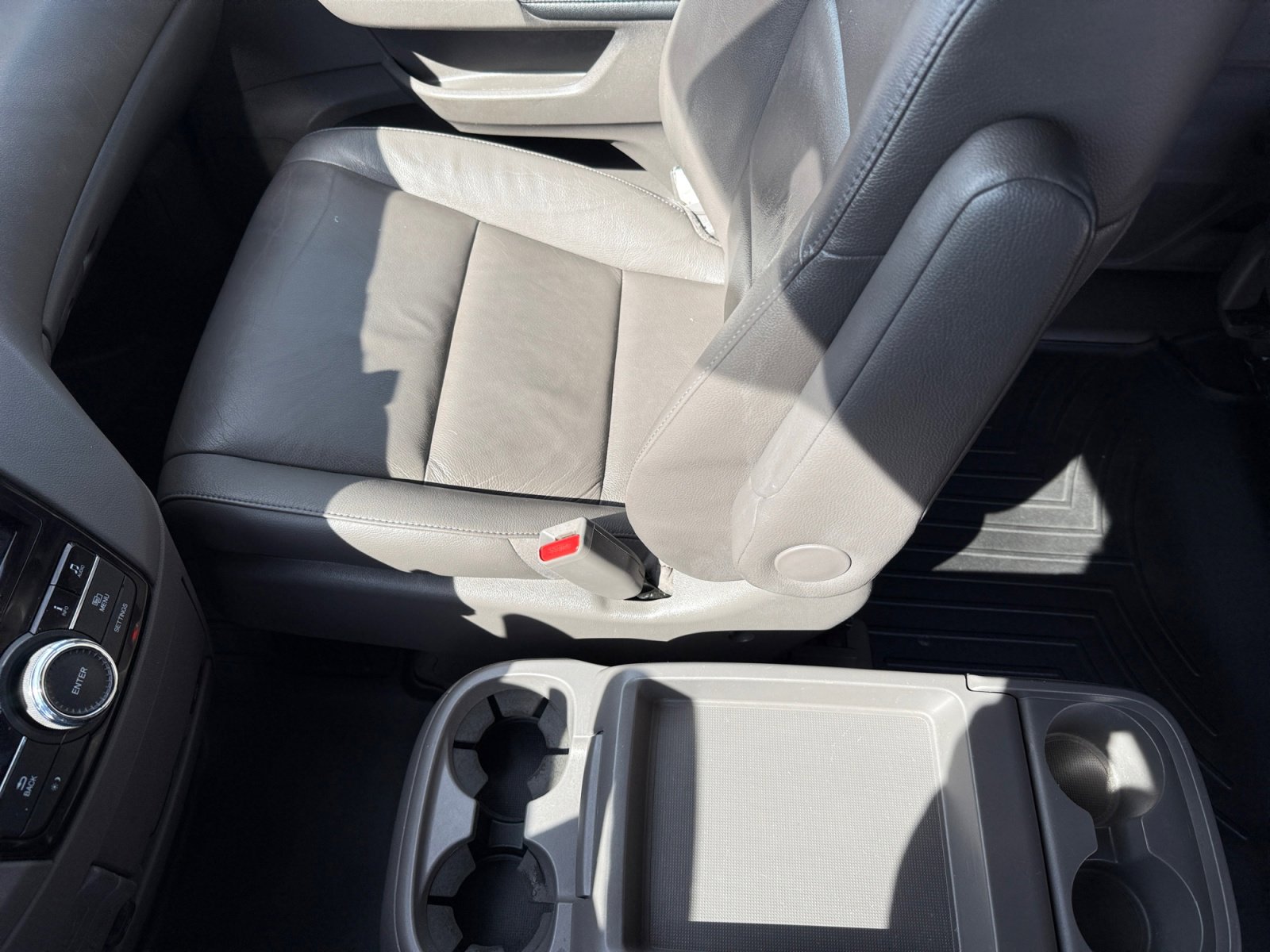 Used 2017 Honda Odyssey EX-L image 14