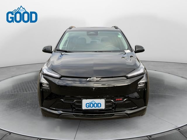 New 2027 Chevrolet Bolt RS w/ Technology Package FWD image 8