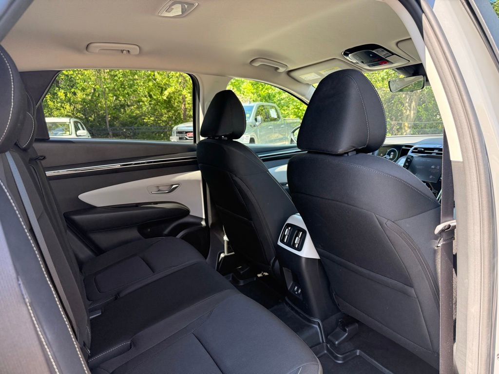 Used 2024 Hyundai Tucson SEL FWD image 29