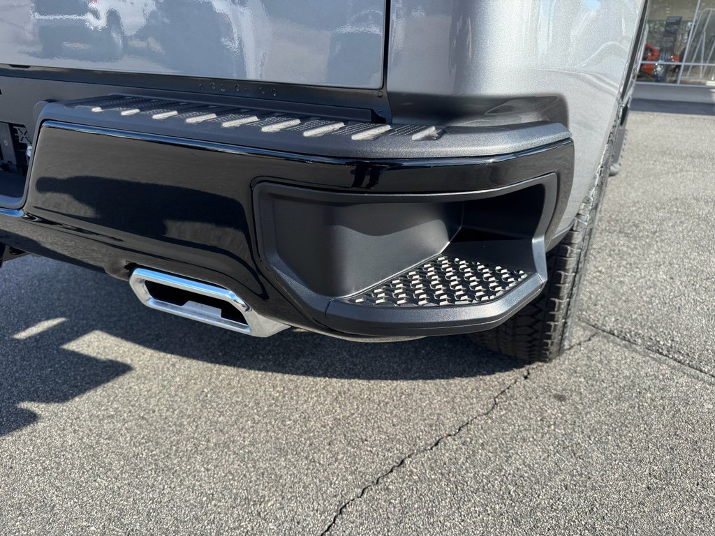 New 2026 Chevrolet Silverado 1500 LT Trail Boss w/ Convenience Package II image 6